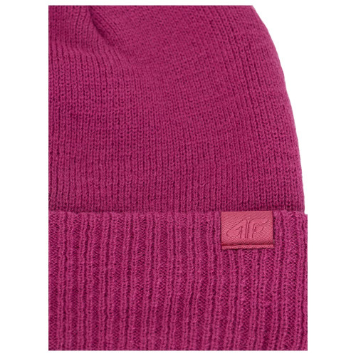 4F CAP